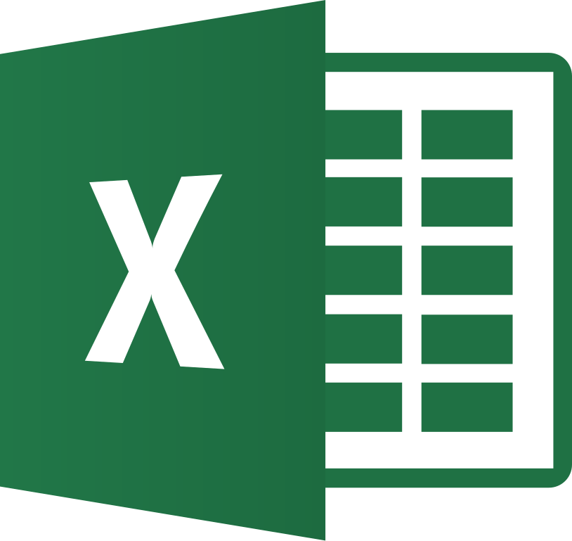 Excel Logo