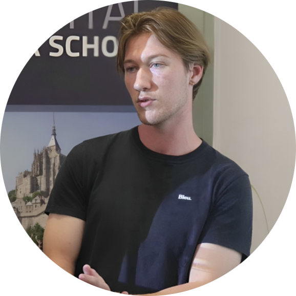 Hugo Legeard profile picture